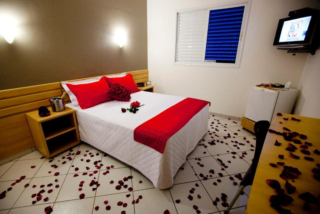 Hotel Sansaed Cuiaba  Room photo