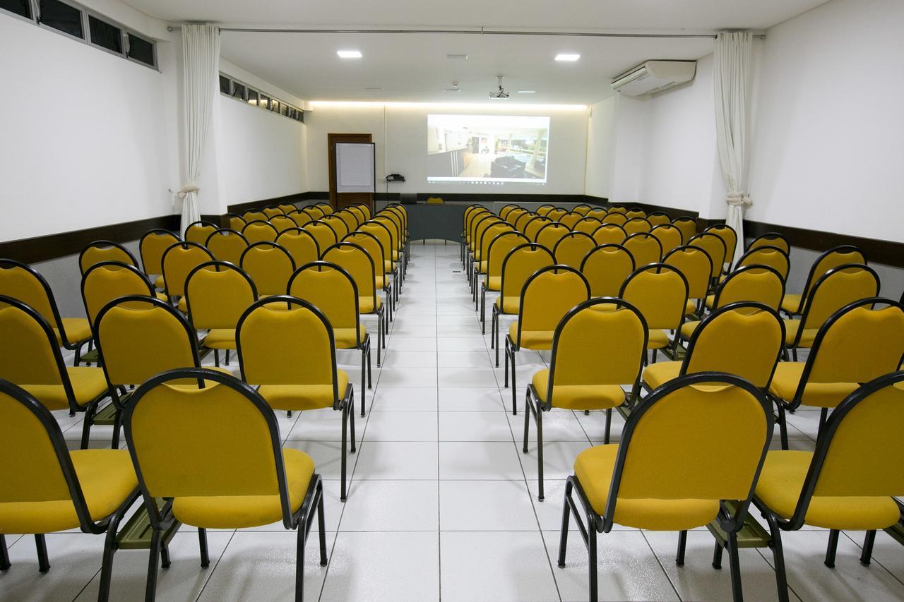 Hotel Sansaed Cuiaba  Exterior photo